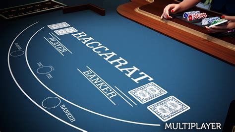 Игра Baccarat 3D Dealer  играть бесплатно онлайн